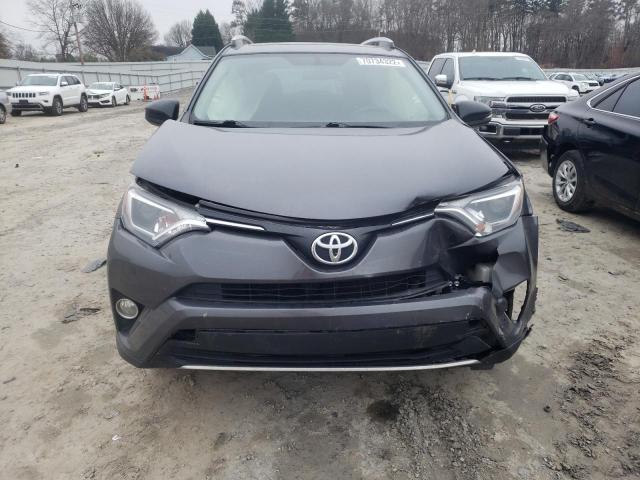 Photo 5 from auction – 2016 TOYOTA RAV4 XLE with VIN JTMWFREVXGD082324
