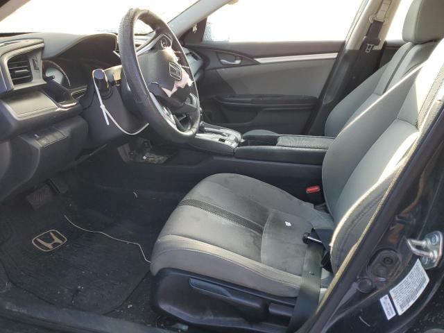 Photo 7 from auction – 2016 HONDA CIVIC LX with VIN 19XFC2F58GE209519