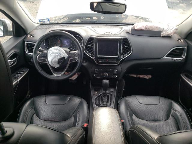 Photo 8 from auction – 2019 JEEP CHEROKEE L with VIN 1C4PJLDB1KD300506