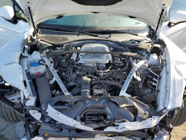 Photo 11 from auction – 2018 PORSCHE PANAMERA with VIN WP0AA2A79JL113924