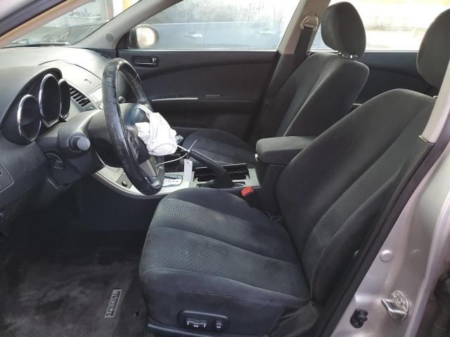 Photo 7 from auction – 2006 NISSAN ALTIMA S with VIN 1N4AL11D36C227246