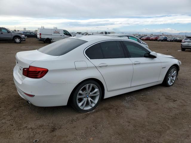 Photo 3 from auction – 2014 BMW 535 XI with VIN WBA5B3C52ED530962