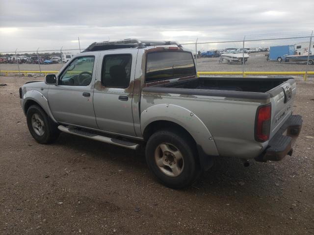 Photo 2 from auction – 2002 NISSAN FRONTIER C with VIN 1N6ED27T62C394396