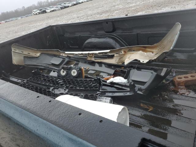 Photo 12 from auction – 2006 CHEVROLET SILVERADO with VIN 1GCEC14X16Z132070