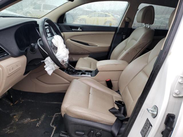 Photo 7 from auction – 2018 HYUNDAI TUCSON SEL with VIN KM8J3CA40JU776889