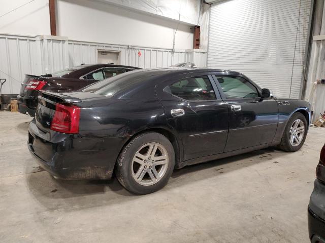 Photo 3 from auction – 2006 DODGE CHARGER R/ with VIN 2B3KA53H36H219061