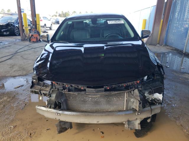 Photo 5 from auction – 2018 CHEVROLET IMPALA PRE with VIN 2G1125S31J9149410