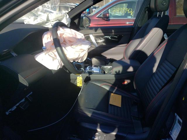 Photo 7 from auction – 2021 LAND ROVER DISCOVERY with VIN SALCL2FX9MH884282