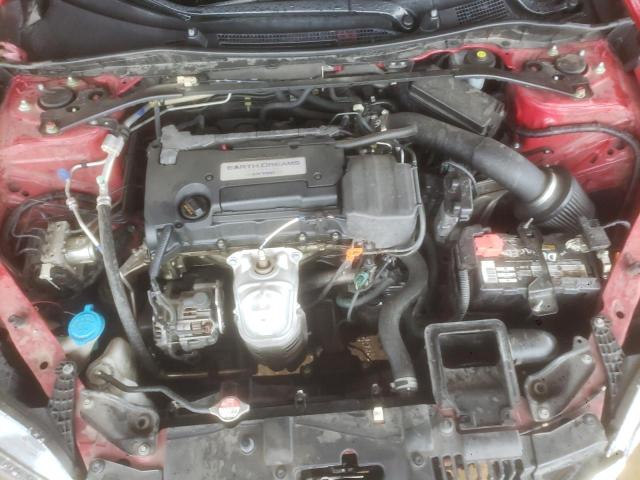 Photo 11 from auction – 2015 HONDA ACCORD EX with VIN 1HGCT1B72FA005841