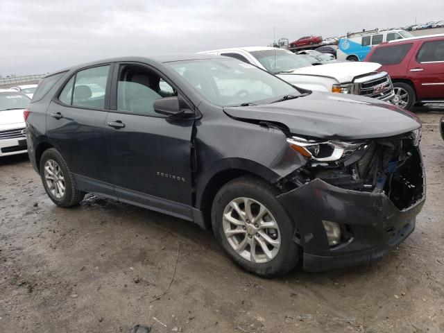 Photo 4 from auction – 2019 CHEVROLET EQUINOX LS with VIN 2GNAXHEV9K6136664