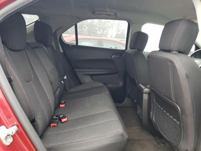 Photo 11 from auction – 2010 CHEVROLET EQUINOX LT with VIN 2CNALDEW3A6366118
