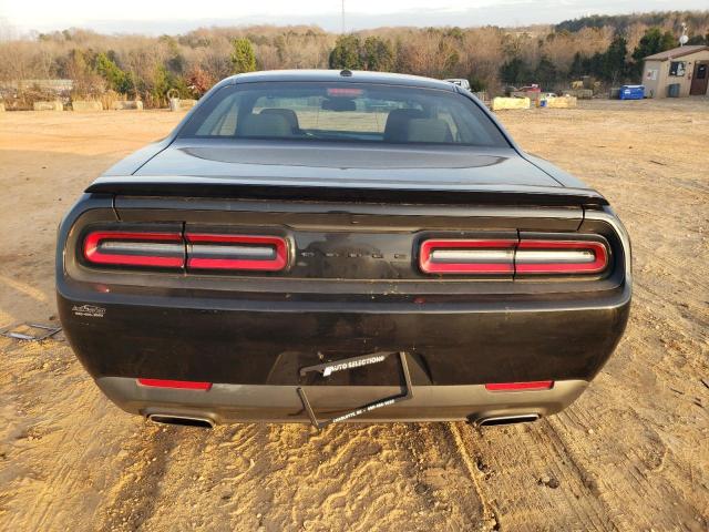 Photo 6 from auction – 2015 DODGE CHALLENGER with VIN 2C3CDZAG0FH895595