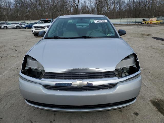 Photo 5 from auction – 2004 CHEVROLET MALIBU LS with VIN 1G1ZT54874F131093