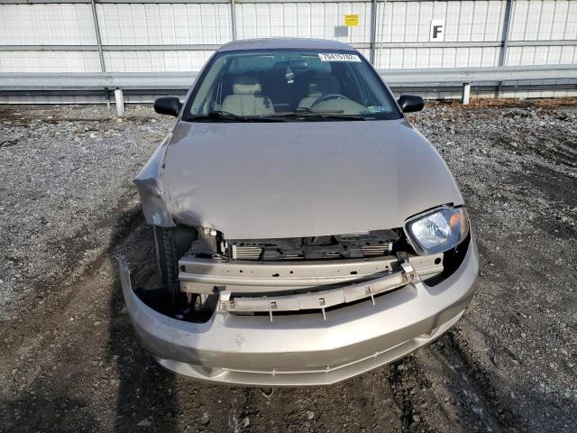 Photo 5 from auction – 2004 CHEVROLET CAVALIER with VIN 1G1JC52F847338083