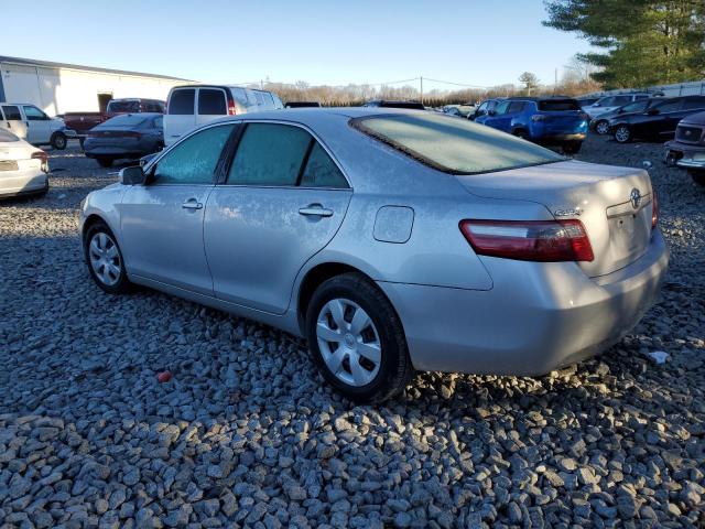 Photo 2 from auction – 2009 TOYOTA CAMRY BASE with VIN 4T1BE46K19U372779