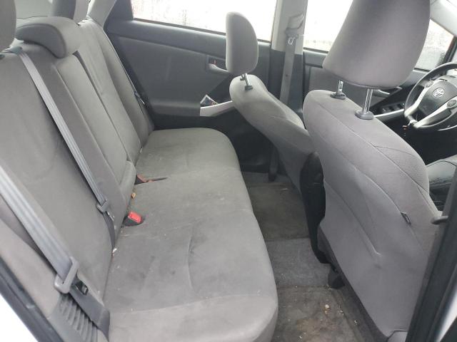Photo 10 from auction – 2015 TOYOTA PRIUS with VIN JTDKN3DU5F1896078
