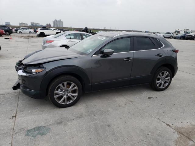 MAZDA CX-30 PREF 2022 with VIN 3MVDMBCL5NM431136 - Photo from auction