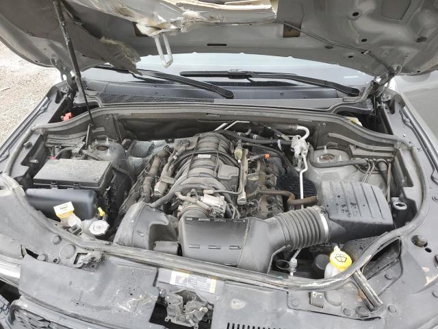 Photo 12 from auction – 2021 DODGE DURANGO R/ with VIN 1C4SDJCT5MC815212