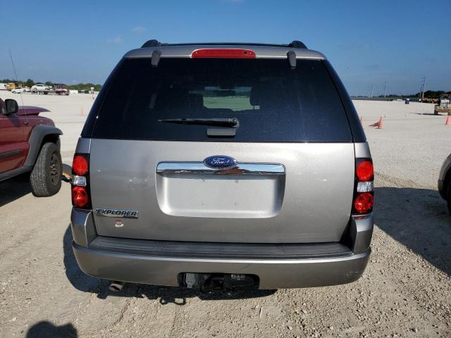Photo 6 from auction – 2008 FORD EXPLORER L with VIN 1FMEU65E18UA13468