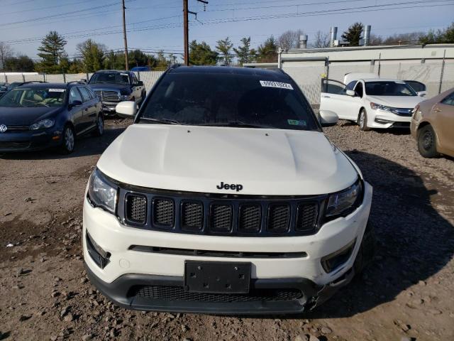 Photo 5 from auction – 2018 JEEP COMPASS LA with VIN 3C4NJDBB8JT397325