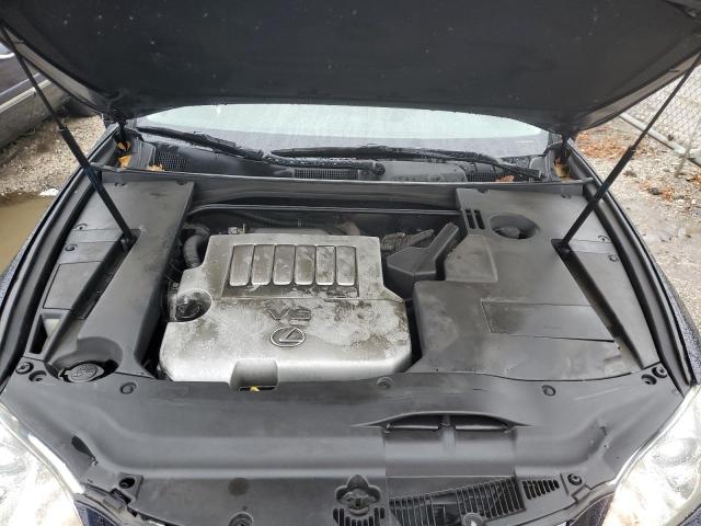 Photo 11 from auction – 2009 LEXUS ES 350 with VIN JTHBJ46GX92299286