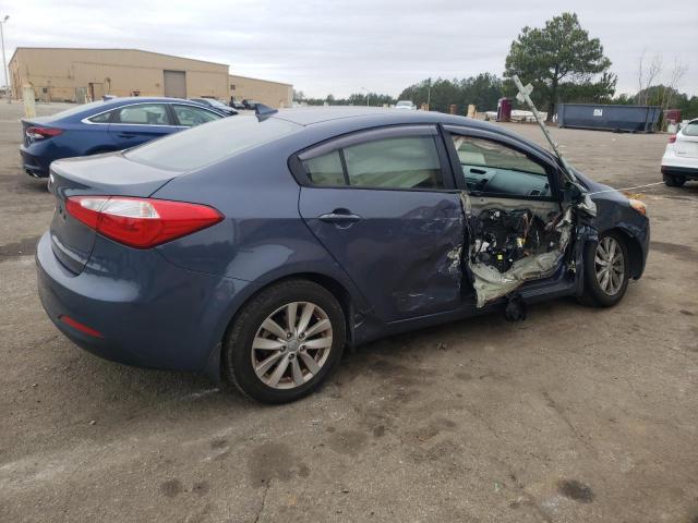 Photo 3 from auction – 2014 KIA FORTE LX with VIN KNAFX4A6XE5203596