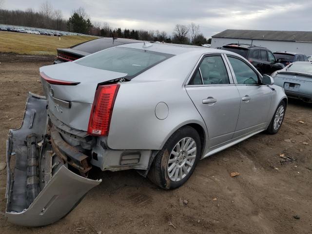 Photo 3 from auction – 2012 CADILLAC CTS with VIN 1G6DC5E56C0116580