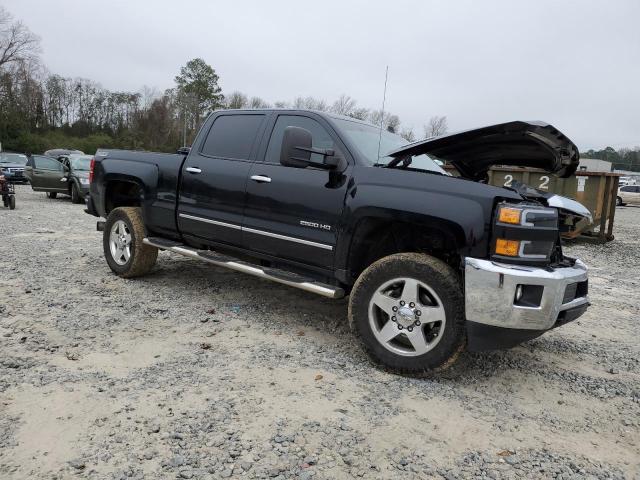 Photo 4 from auction – 2015 CHEVROLET SILVERADO with VIN 1GC1KWE8XFF163907
