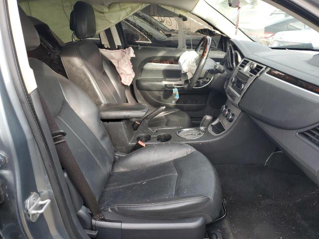 Photo 5 from auction – 2010 CHRYSLER SEBRING LI with VIN 1C3CC5FV3AN200044