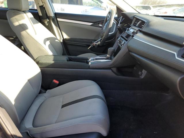 Photo 7 from auction – 2016 HONDA CIVIC LX with VIN 19XFC2F58GE222965