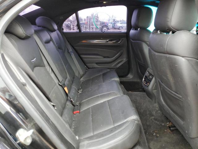 Photo 10 from auction – 2015 CADILLAC CTS PREMIU with VIN 1G6AT5S34F0125949