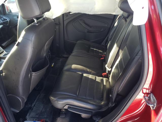 Photo 11 from auction – 2013 FORD ESCAPE SEL with VIN 1FMCU9H94DUD20070
