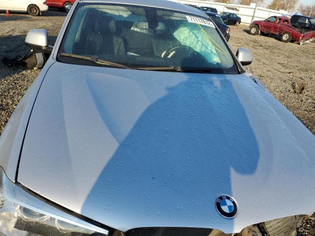 Photo 12 from auction – 2016 BMW X4 XDRIVE2 with VIN 5UXXW3C58G0R20604