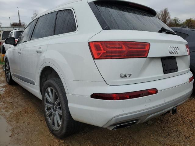 Photo 2 from auction – 2018 AUDI Q7 PRESTIG with VIN WA1VAAF7XJD028034