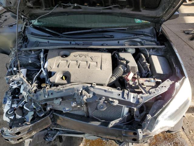 Photo 11 from auction – 2016 TOYOTA COROLLA with VIN 2T1BURHE0GC703034