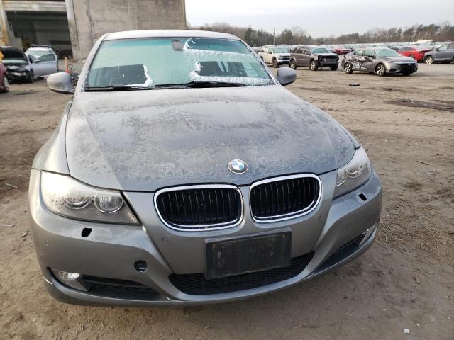 Photo 5 from auction – 2010 BMW 328 XI with VIN WBAPK7C5XAA460218