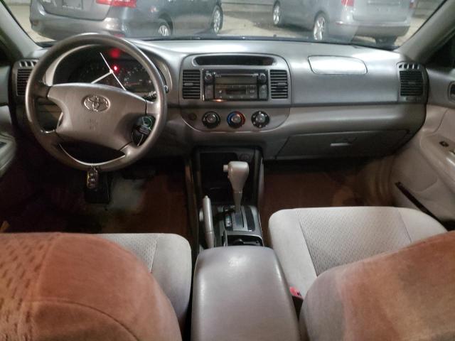 Photo 8 from auction – 2004 TOYOTA CAMRY LE with VIN 4T1BE30K34U365473