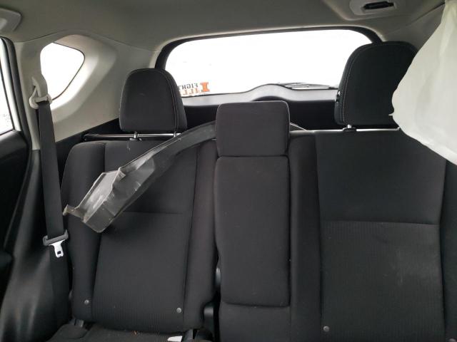 Photo 10 from auction – 2015 TOYOTA RAV4 XLE with VIN 2T3RFREV4FW302068