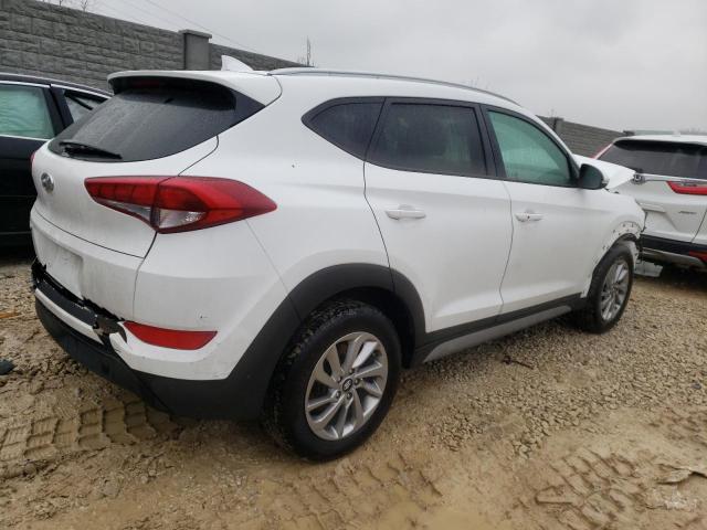 Photo 3 from auction – 2018 HYUNDAI TUCSON SEL with VIN KM8J3CA40JU776889