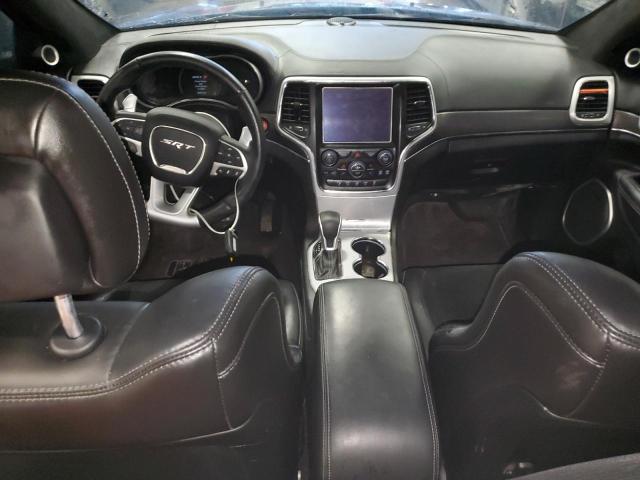 Photo 8 from auction – 2018 JEEP GRAND CHER with VIN 1C4RJFDJ6JC358259