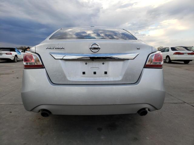 Photo 6 from auction – 2015 NISSAN ALTIMA 2.5 with VIN 1N4AL3APXFC231705