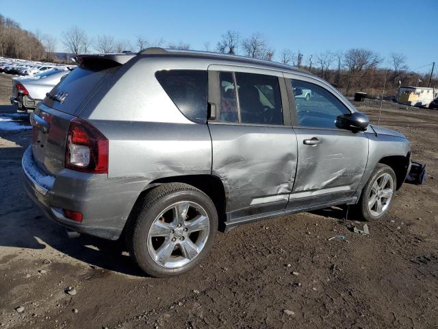 Photo 3 from auction – 2014 JEEP COMPASS LI with VIN 1C4NJDCB8ED620103