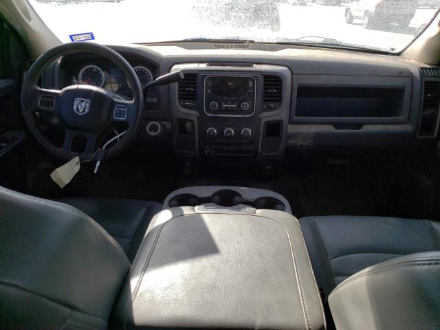 Photo 8 from auction – 2014 RAM 2500 ST with VIN 3C6UR5HJ3EG314608