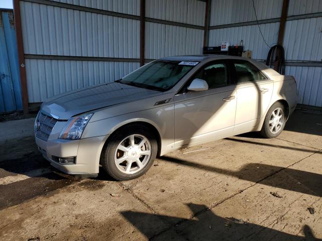 Foto 1 de la subasta – 2008 CADILLAC CTS con VIN 1G6DF577080128432