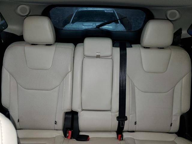 Photo 10 from auction – 2015 FORD EDGE TITAN with VIN 2FMPK4K99FBB94333