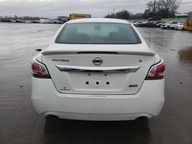 Photo 6 from auction – 2014 NISSAN ALTIMA 2.5 with VIN 1N4AL3AP8EN355393