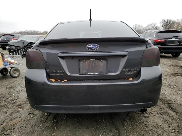 Photo 6 from auction – 2016 SUBARU IMPREZA PR with VIN JF1GJAF67GH022852