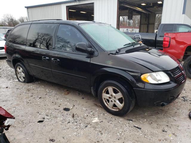 Photo 4 from auction – 2007 DODGE GRAND CARA with VIN 2D4GP44LX7R212946