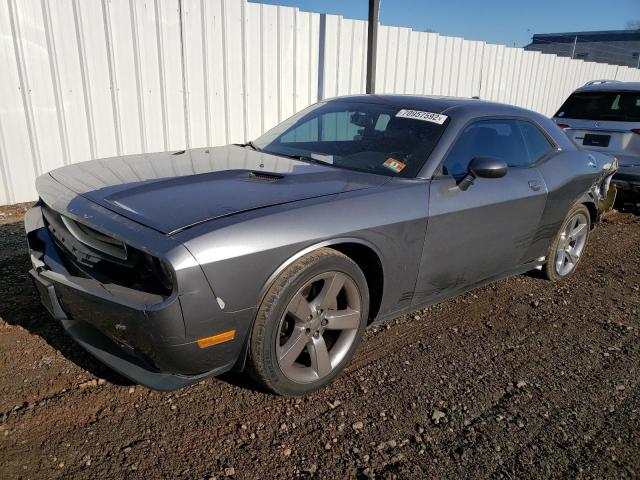 DODGE CHALLENGER 2011 with VIN 2B3CJ4DG9BH571074 - Photo from auction