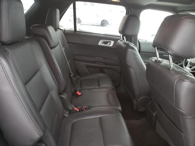 Photo 11 from auction – 2015 FORD EXPLORER X with VIN 1FM5K8D82FGC44212